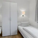Urlauberdorf Urlauberdorf 33b * Boltenhagen (Ostseebad)