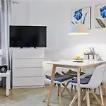 Urlauberdorf Urlauberdorf 33b Prázdninový dům Boltenhagen (Ostseebad)