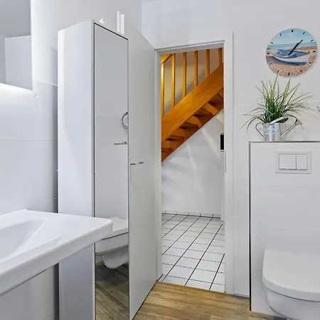 Urlauberdorf Urlauberdorf 33b Feriehus