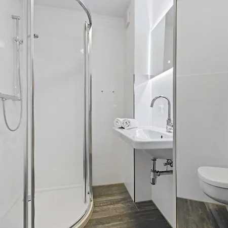 Feriehus Urlauberdorf Urlauberdorf 33b