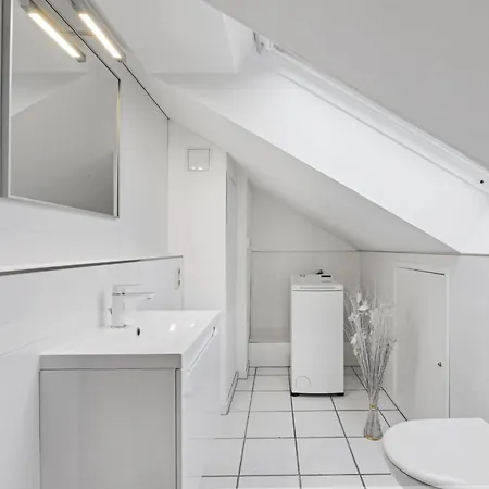 Feriehus Urlauberdorf Urlauberdorf 33b