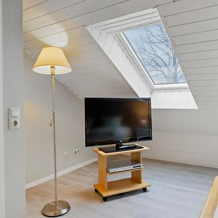 Prázdninový dům Urlauberdorf Urlauberdorf 33b *