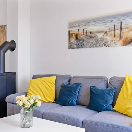 Urlauberdorf Urlauberdorf 33b Feriehus *