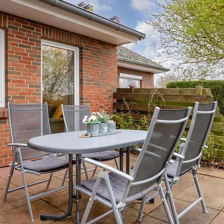 Urlauberdorf Urlauberdorf 33b Feriehus Boltenhagen (Ostseebad)