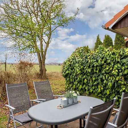 Urlauberdorf Urlauberdorf 33b Boltenhagen (Ostseebad)